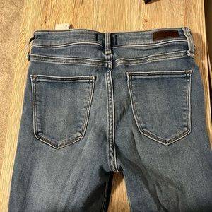Abercrombie Jeans